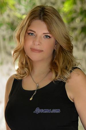 205556 - Elena Alter: 38 - Ukraine