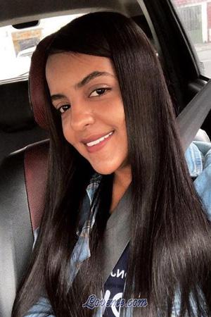 205720 - Rocio Alter: 26 - Kolumbien