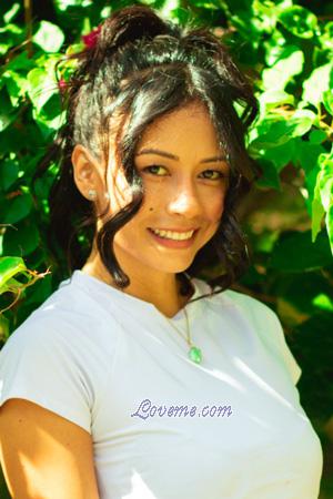 205722 - Luz Alter: 33 - Kolumbien