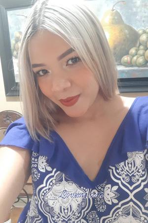 205747 - Yibeth Alter: 30 - Kolumbien