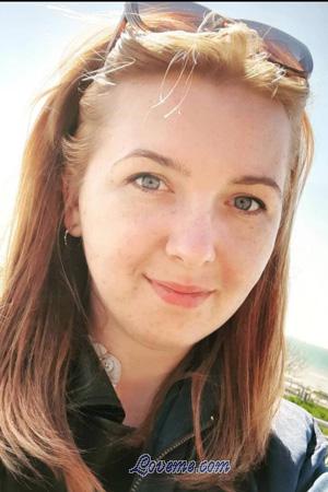 205887 - Alena Alter: 28 - Ukraine