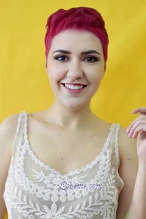 205898 - Anastasia Alter: 31 - Ukraine