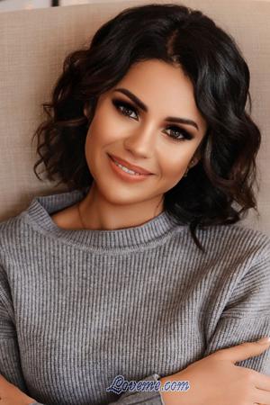 206062 - Olha Alter: 35 - Ukraine