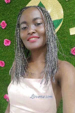 206096 - Ana Paola Alter: 34 - Kolumbien