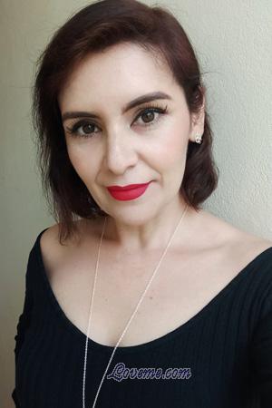 206106 - Claydia Alter: 46 - Kolumbien