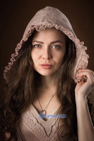 206239 - Ekaterina Alter: 31 - Russland