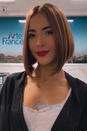 206345 - Valentina Alter: 26 - Kolumbien