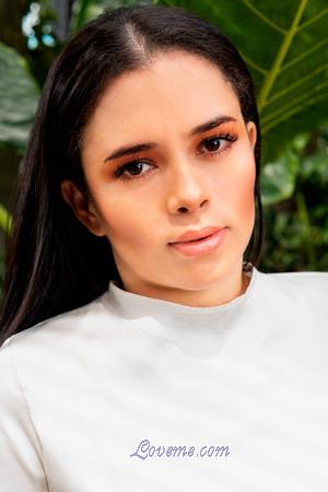 206357 - Maria Alter: 27 - Kolumbien