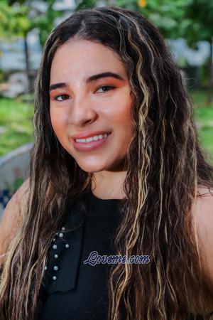 206360 - Karen Alter: 26 - Kolumbien