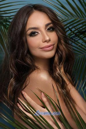 206401 - Olga Alter: 26 - Ukraine