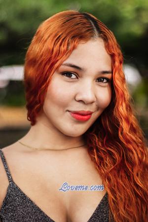 206430 - Yuleidis Alter: 23 - Kolumbien