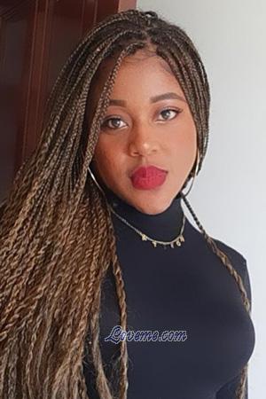 206521 - Rosa Alter: 25 - Kolumbien