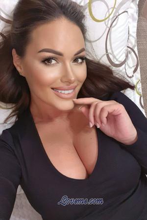 206585 - Ilona Alter: 36 - Ukraine