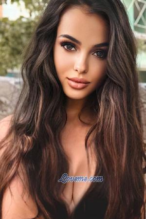 206596 - Sofiya Alter: 26 - Russia