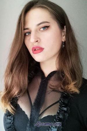 206670 - Valeriya Alter: 19 - Ukraine