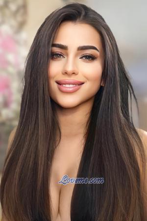 206672 - Yevheniia Alter: 28 - Ukraine