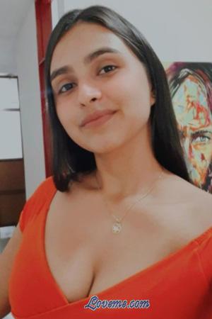 206693 - Nailith Alter: 27 - Kolumbien