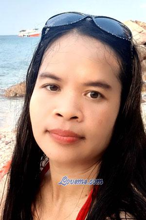 206718 - Niranchon Alter: 43 - Thailand