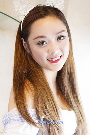 206729 - Luyao Alter: 27 - China