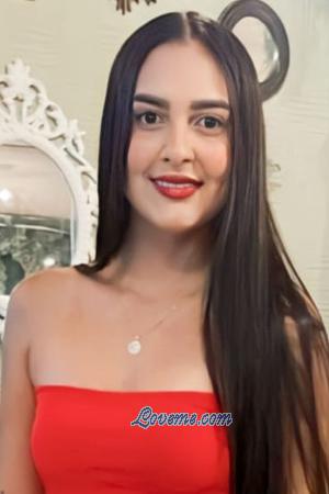 206833 - Lina Alter: 28 - Kolumbien