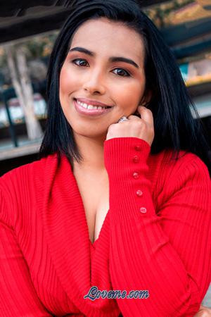 Ladies of Latin-America