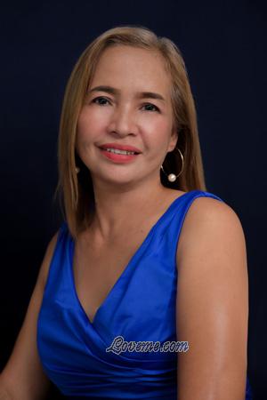 206849 - Narcisa Alter: 57 - Philippinen
