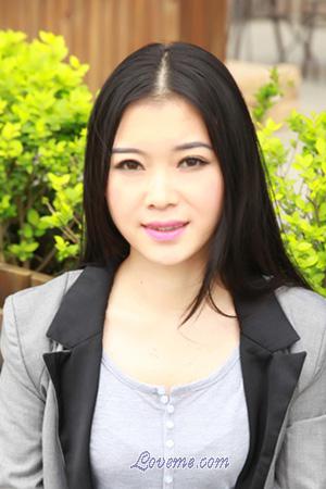 206860 - Huanru Alter: 35 - China