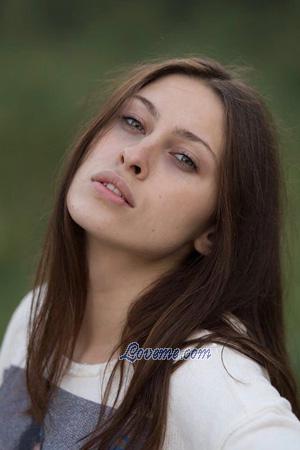 206876 - Karina Alter: 29 - Ukraine