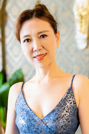 206950 - Yuqin Alter: 59 - China