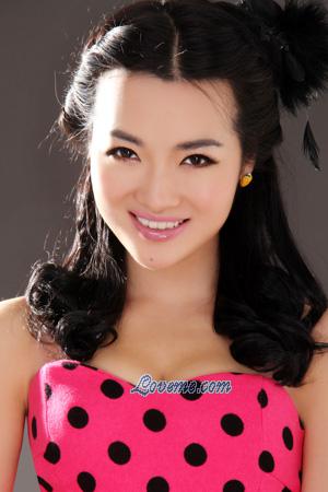 207066 - Nadia Alter: 41 - China