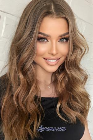 207087 - Anna Alter: 22 - Ukraine