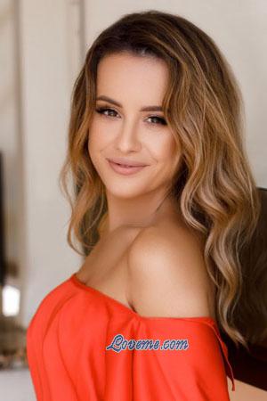 207092 - Anastasia Alter: 25 - Ukraine