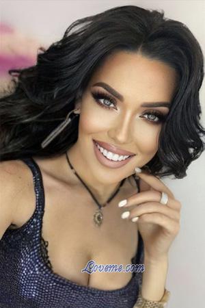 207100 - Kristina Alter: 30 - Ukraine