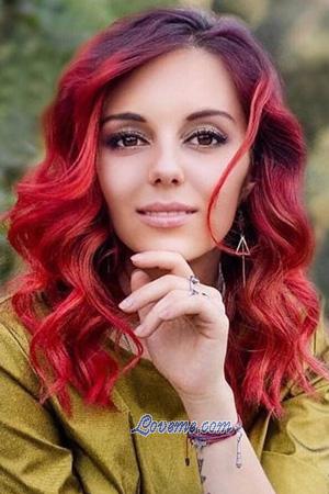 207115 - Oksana Alter: 25 - Ukraine