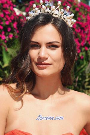 207123 - Nadezhda Alter: 25 - Ukraine