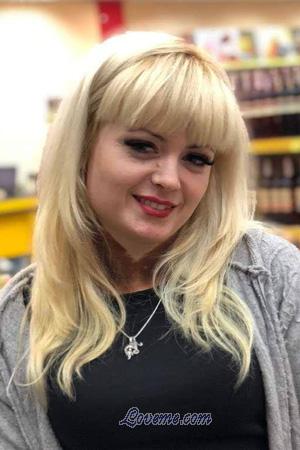 207133 - Kristina Alter: 30 - Ukraine