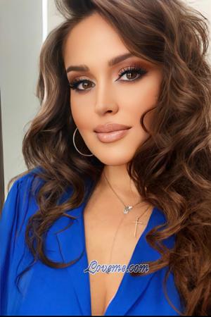 207137 - Tatyana Alter: 38 - Ukraine