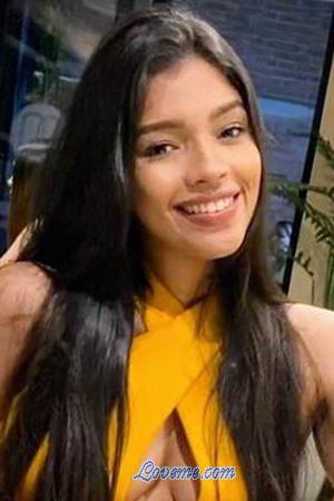 207164 - Stacey Alter: 31 - Kolumbien