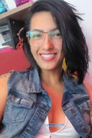 207170 - Claudia Alter: 36 - Kolumbien