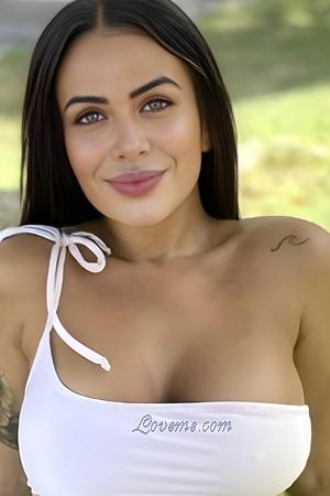 207358 - Tayna Alter: 28 - Mexiko