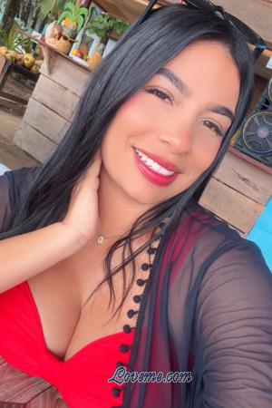 207414 - Daniela Alter: 30 - Costa Rica