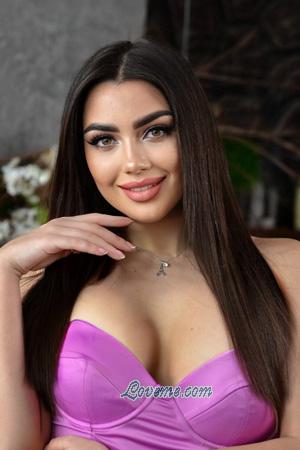 207579 - Julia Alter: 22 - Ukraine