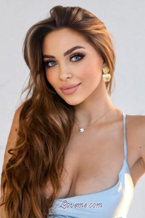 207582 - Daria Alter: 24 - Ukraine