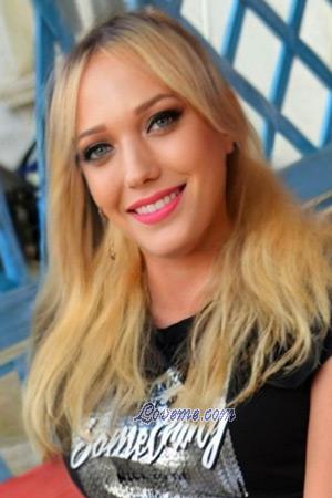 207585 - Yelizaveta Alter: 31 - Ukraine