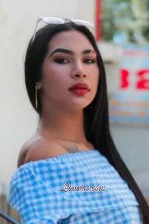 207593 - Daviana Alter: 21 - Kolumbien