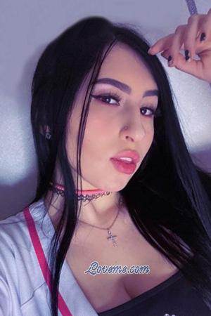 207601 - Luisa Alter: 24 - Kolumbien