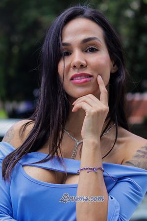 207603 - Natalia Alter: 42 - Kolumbien