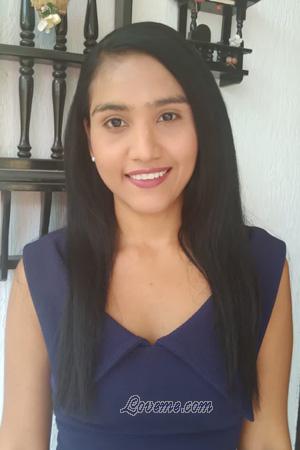 207664 - Carolina Alter: 30 - Kolumbien