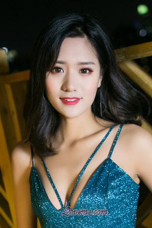 207726 - Kerry Alter: 38 - China