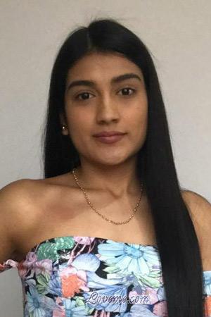 207757 - Maria Isabel Alter: 23 - Kolumbien